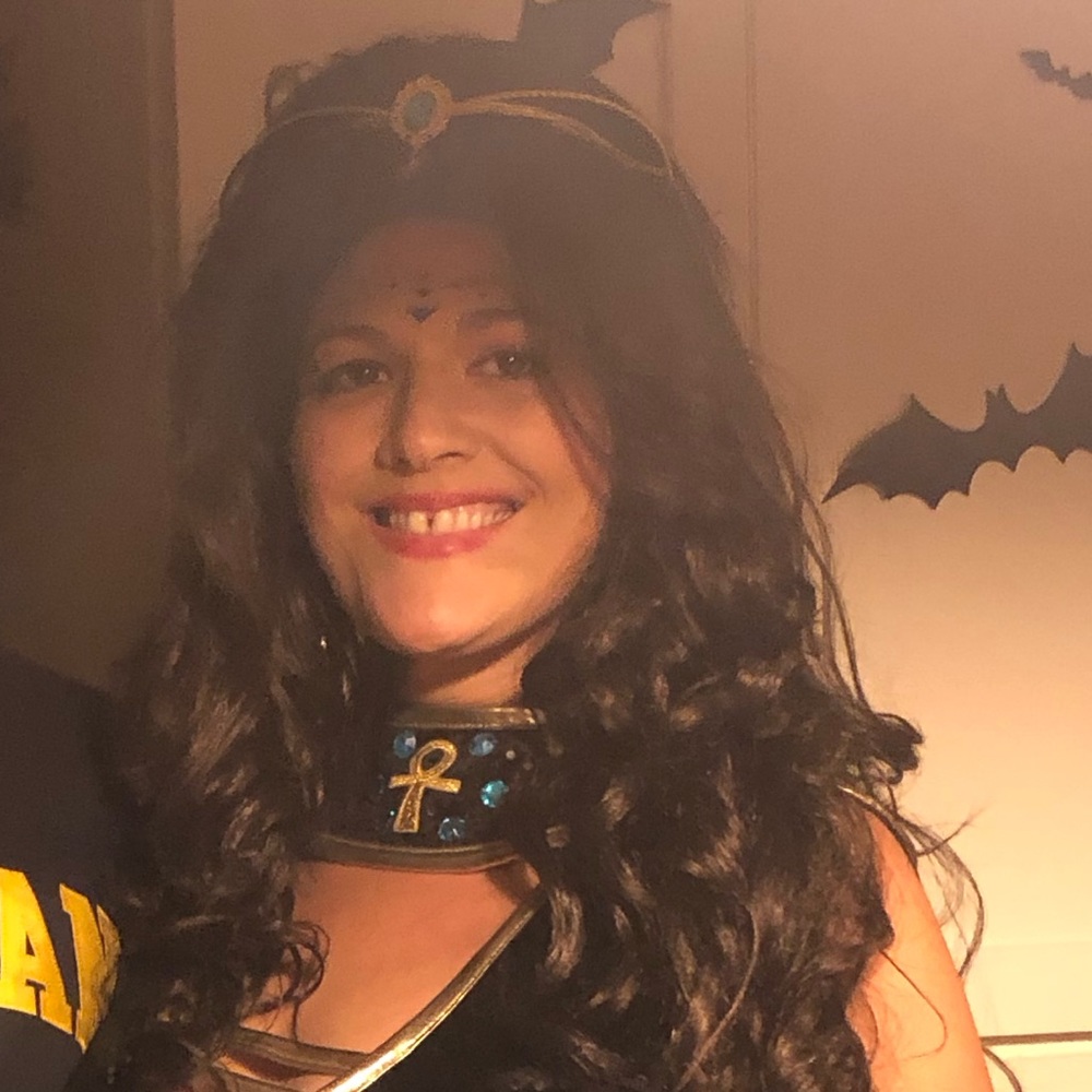 Meet your Posher, Camille